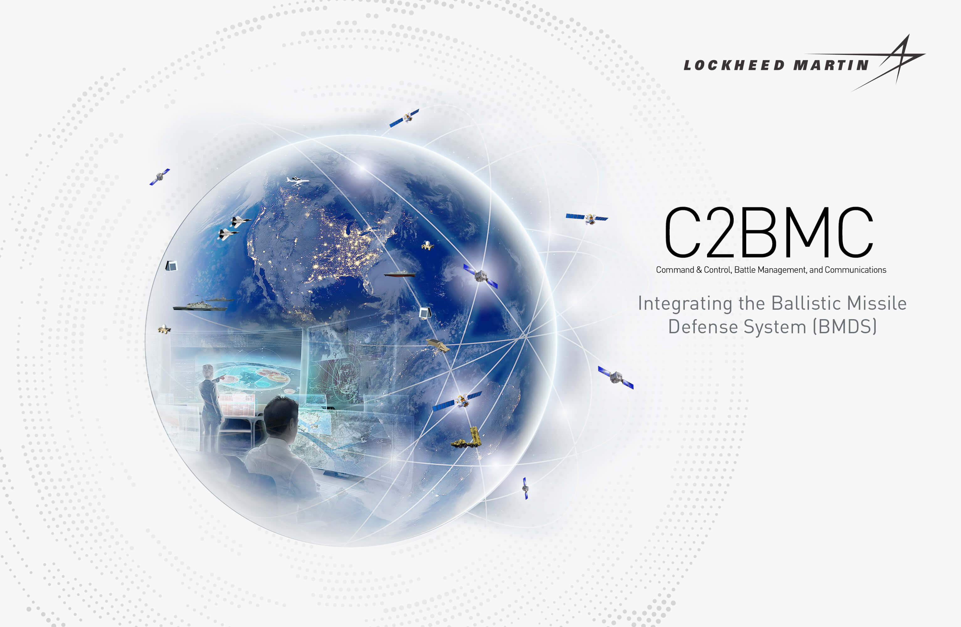 Lockheed Martin Corporation